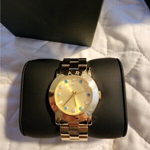Marc by Marc Jacob’s Watch.